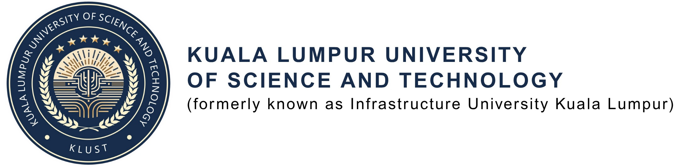 KUALA LUMPUR UNIVERSITY OF SCIENCE AND TECHNOLOGY