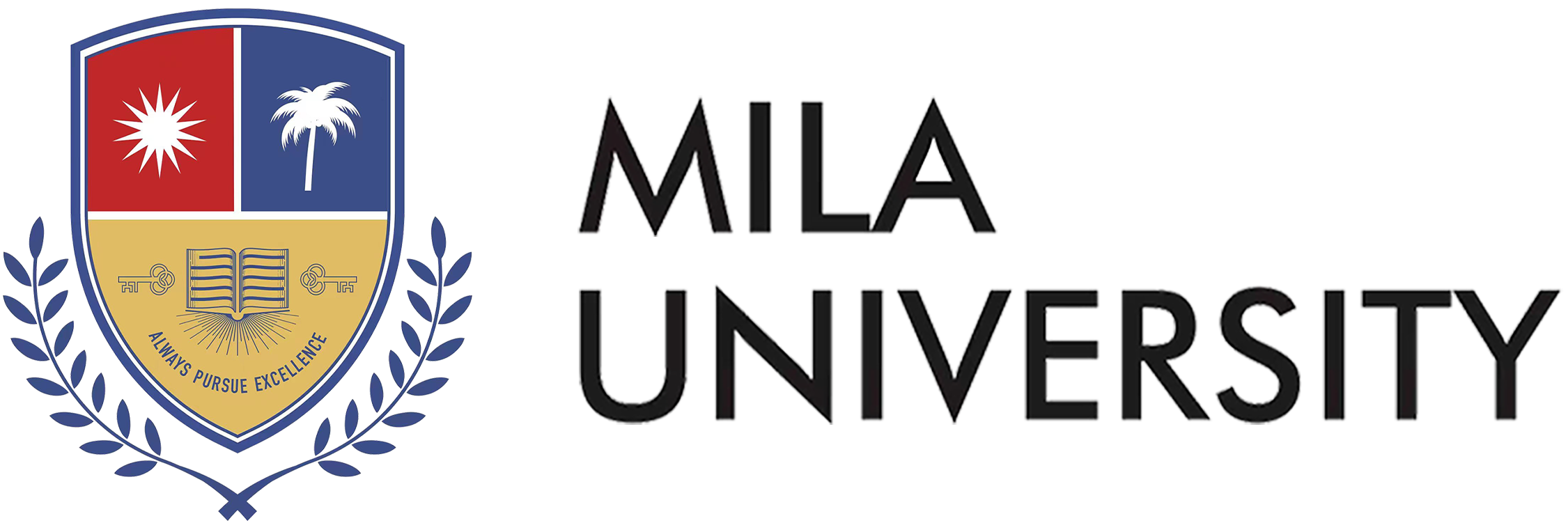 MILA UNIVERSITY